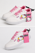 Hello kitty shoes