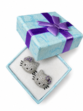 Earrings Hello Kitty