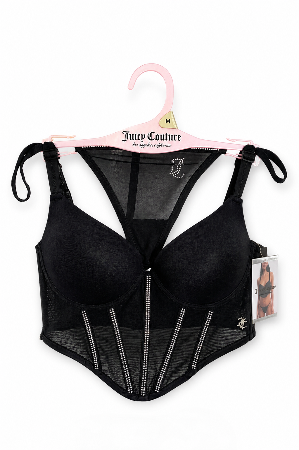 Set bra Juicy couture