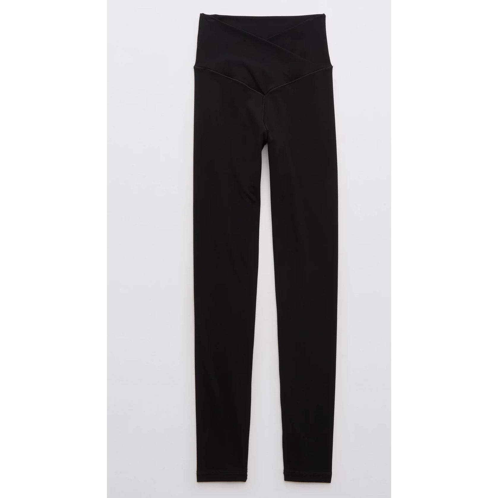 OFFLINE By Aerie Real Me High Waisted Crossover Legging