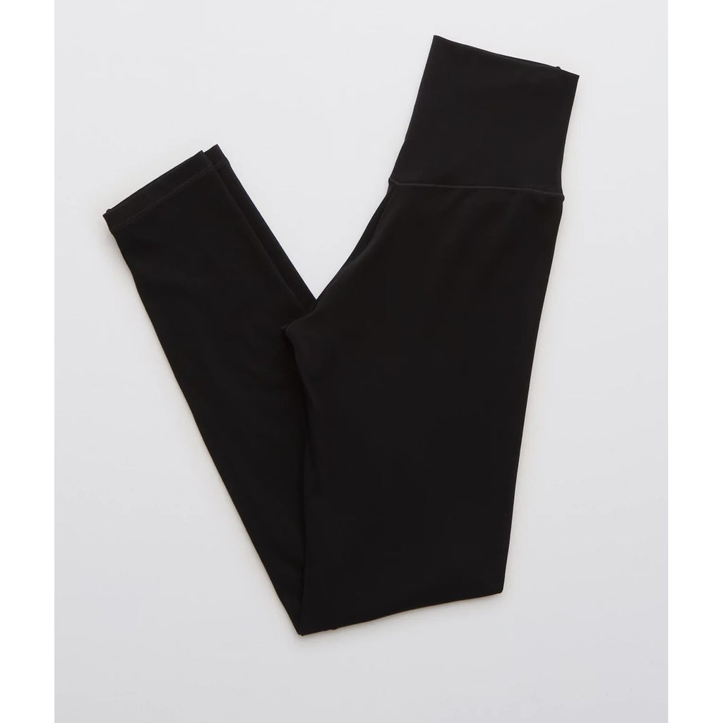 OFFLINE By Aerie Real Me High Waisted Crossover Legging